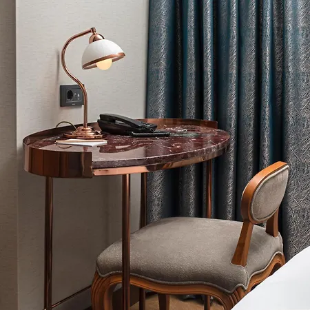 Aspera Taksim מלון 4*