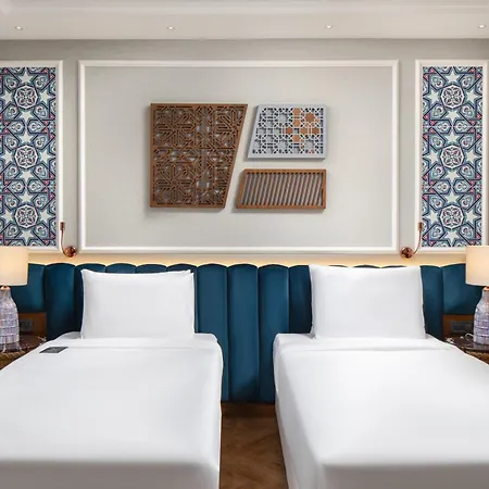 Aspera Taksim 4*