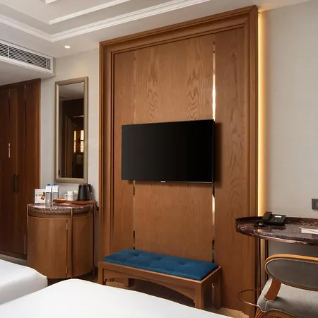 מלון Aspera Taksim 4*