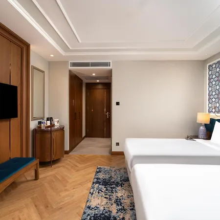 Aspera Taksim 4*