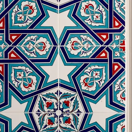 Aspera Taksim מלון איסטמבול