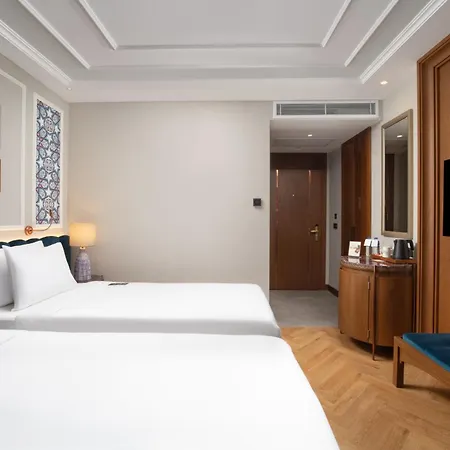 Aspera Taksim 4* איסטמבול