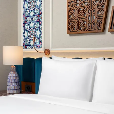 Aspera Taksim 4* איסטמבול