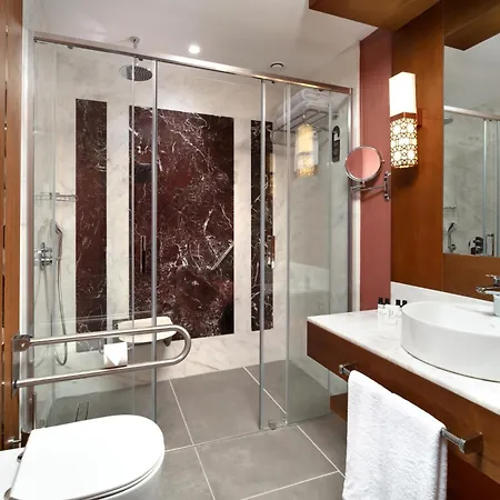 Aspera Taksim מלון 4*
